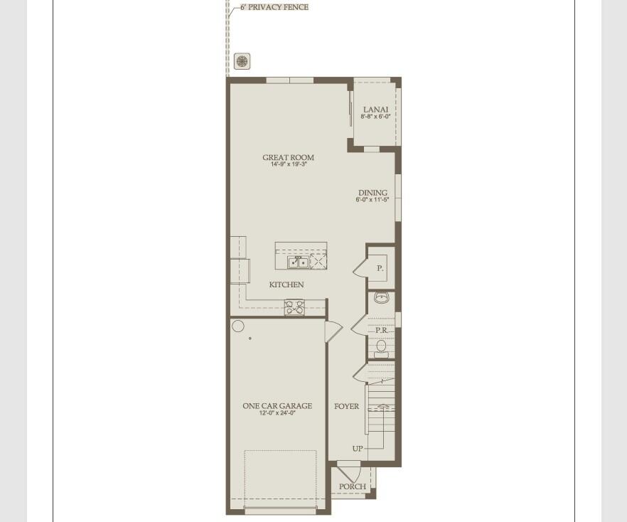 731 NOVE Boulevard # 10 Mangrove — Photo 2