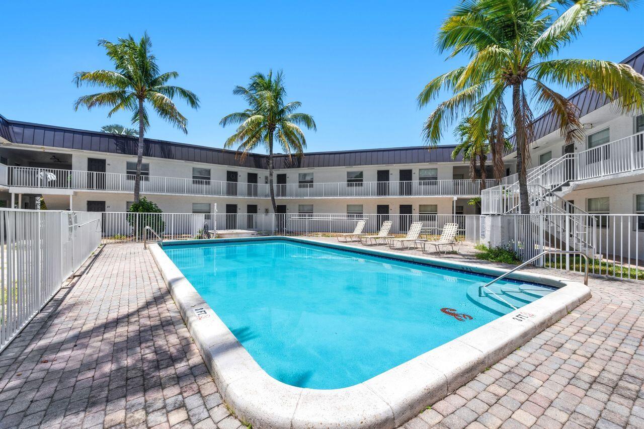 1470 N Dixie Highway # 43, Fort Lauderdale FL 33304