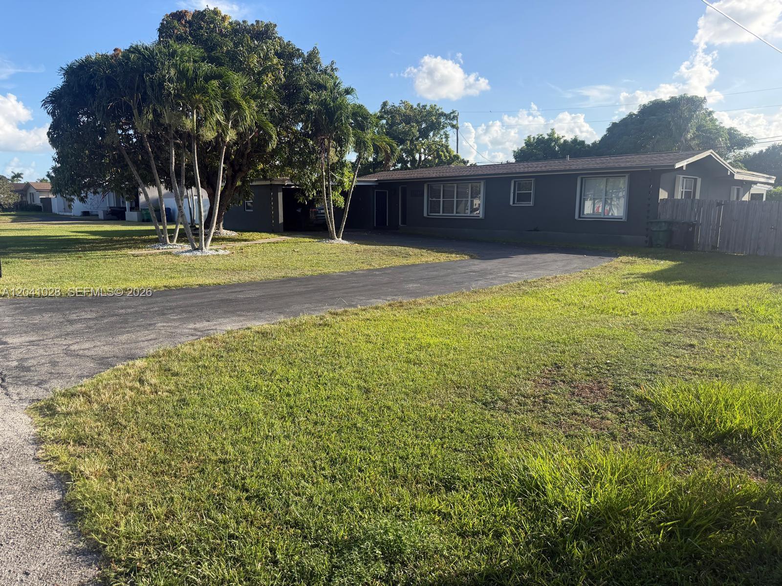 27280 SW 166th Ave, Homestead FL 33031