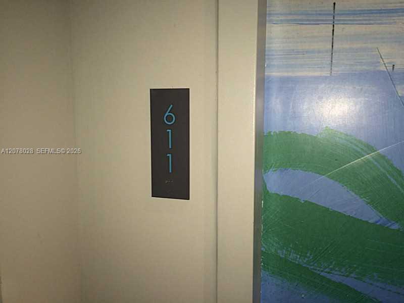 4250 BISCAYNE BLVD # 611, Miami FL 33137