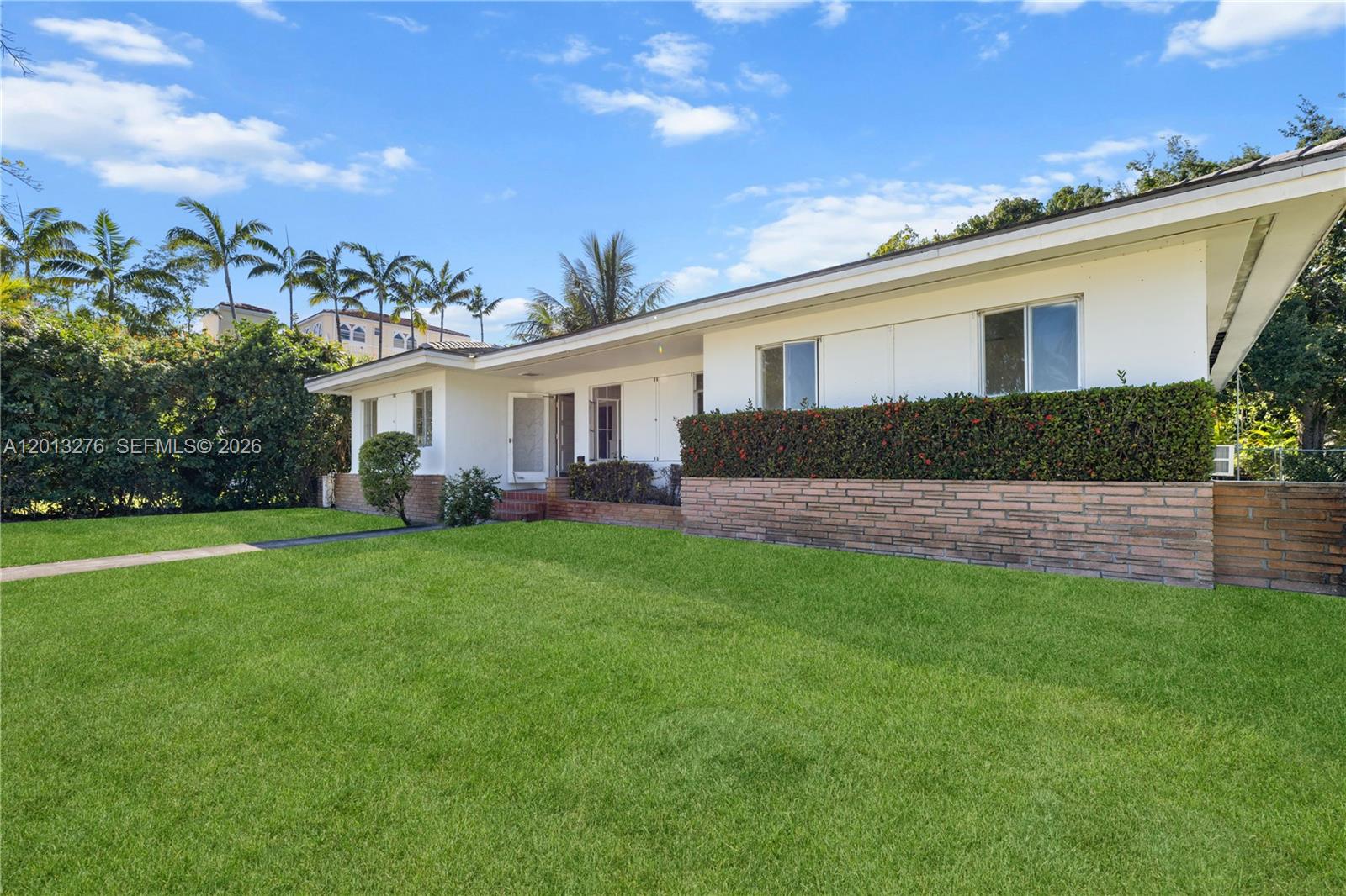 427 Grand Concourse, Miami Shores FL 33138