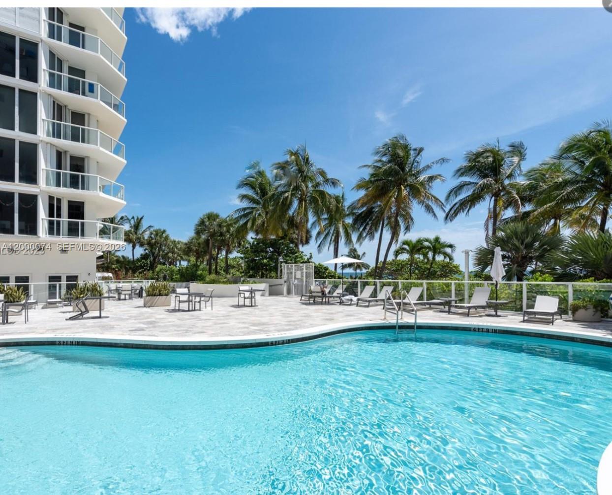 8925 Collins Ave # 2J — Photo 3