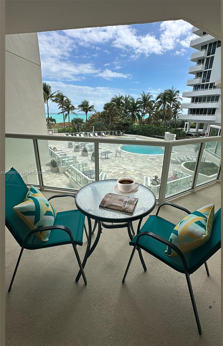 8925 Collins Ave # 2J — Photo 4