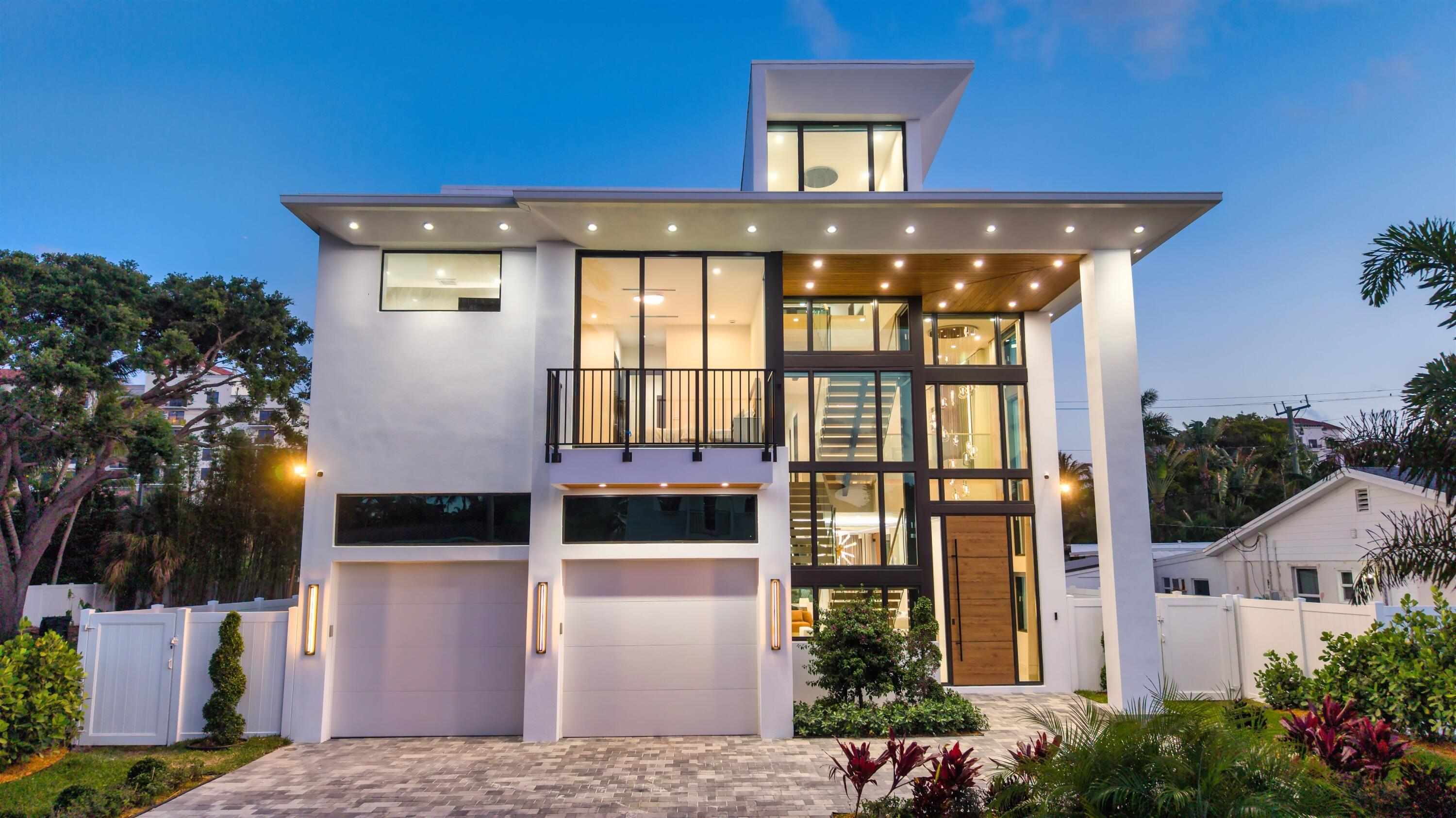 310 NE 2nd Street, Boca Raton FL 33432