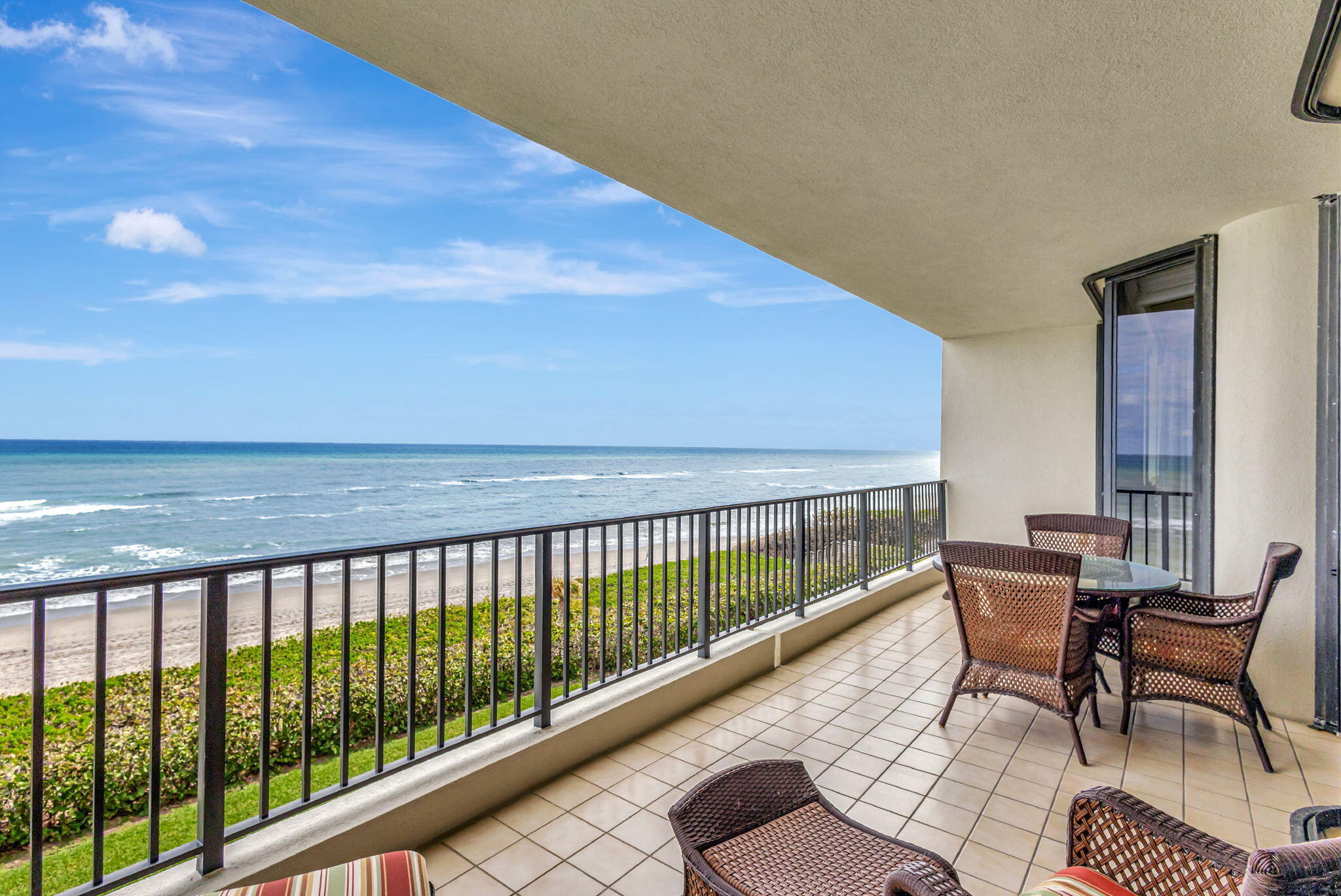 800 Ocean Drive # 404, Juno Beach FL 33408