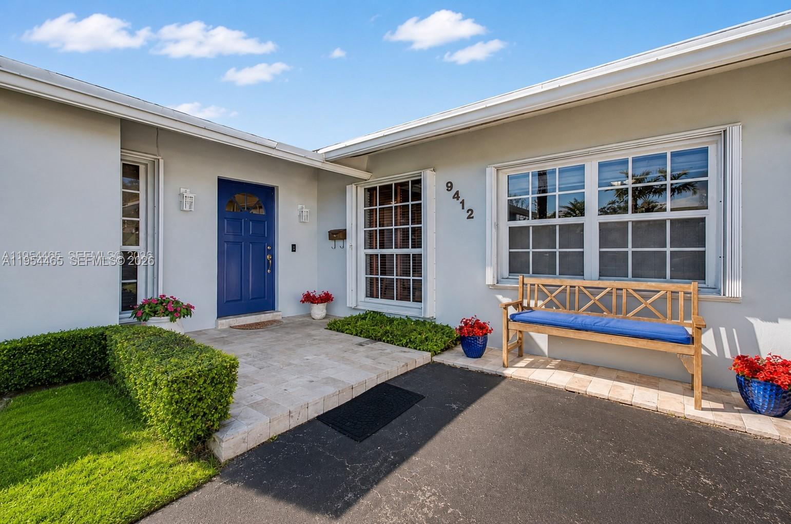 9412 SW 184th Ter, Cutler Bay FL 33157