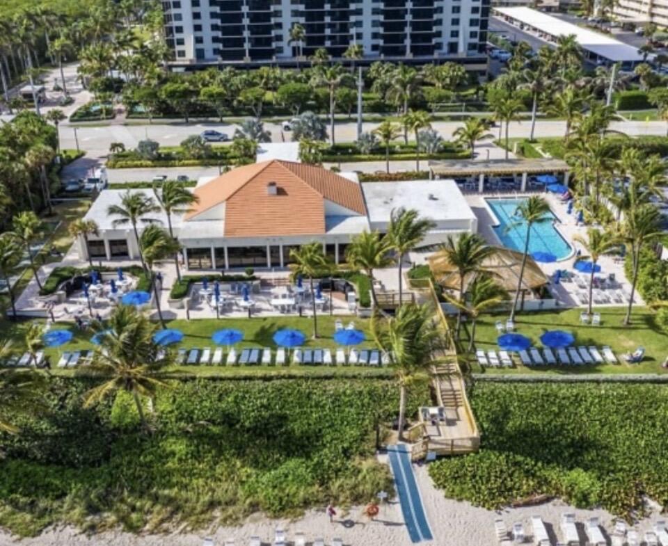 3400 S Ocean Boulevard # 12g, Highland Beach FL 33487