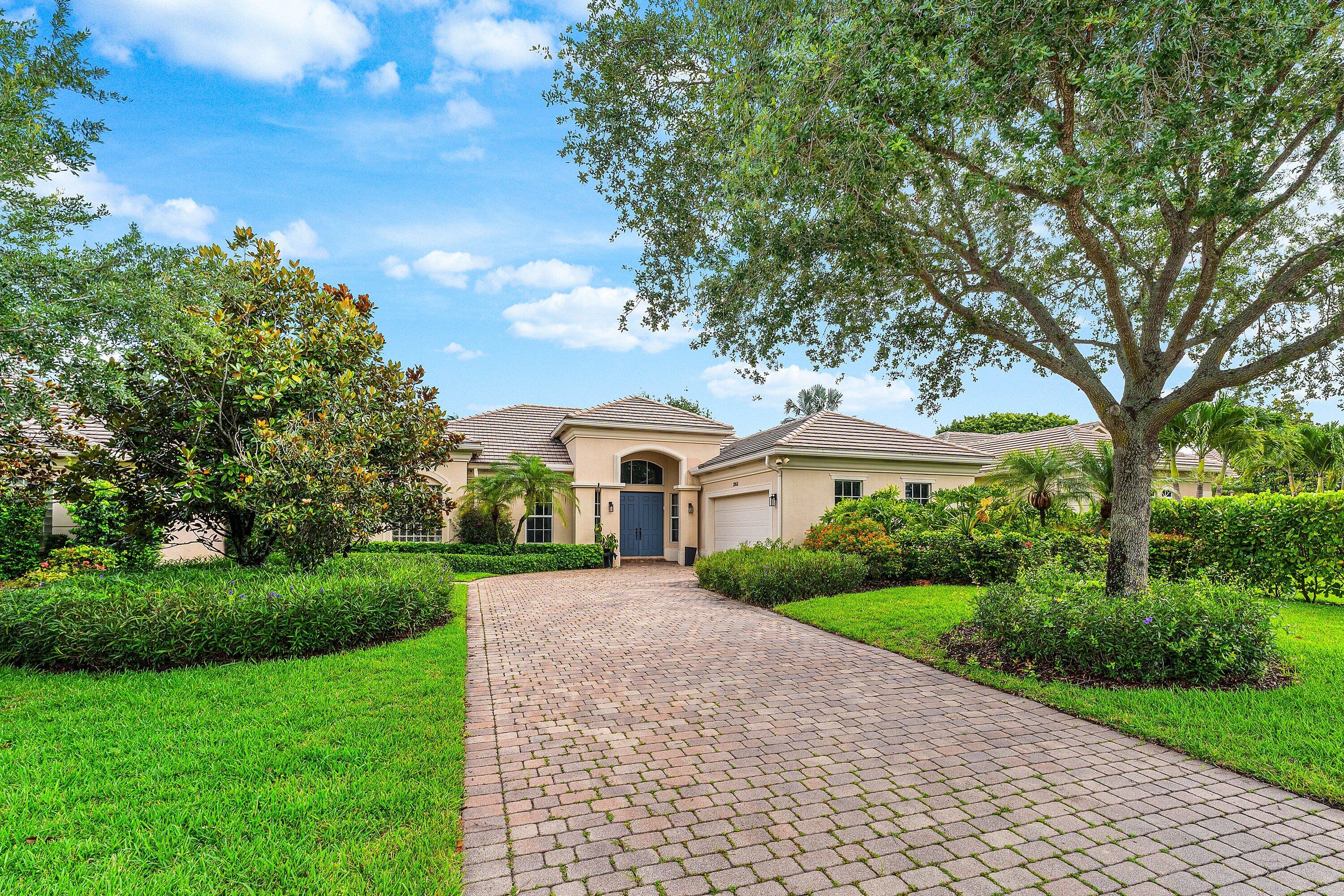 2068 Wightman Drive, Wellington FL 33414