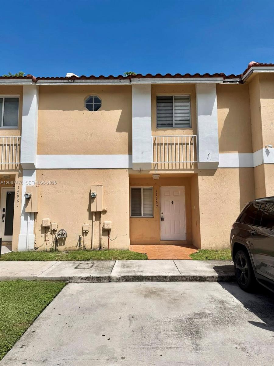 17969 SW 140th Ct # 0, Miami FL 33177