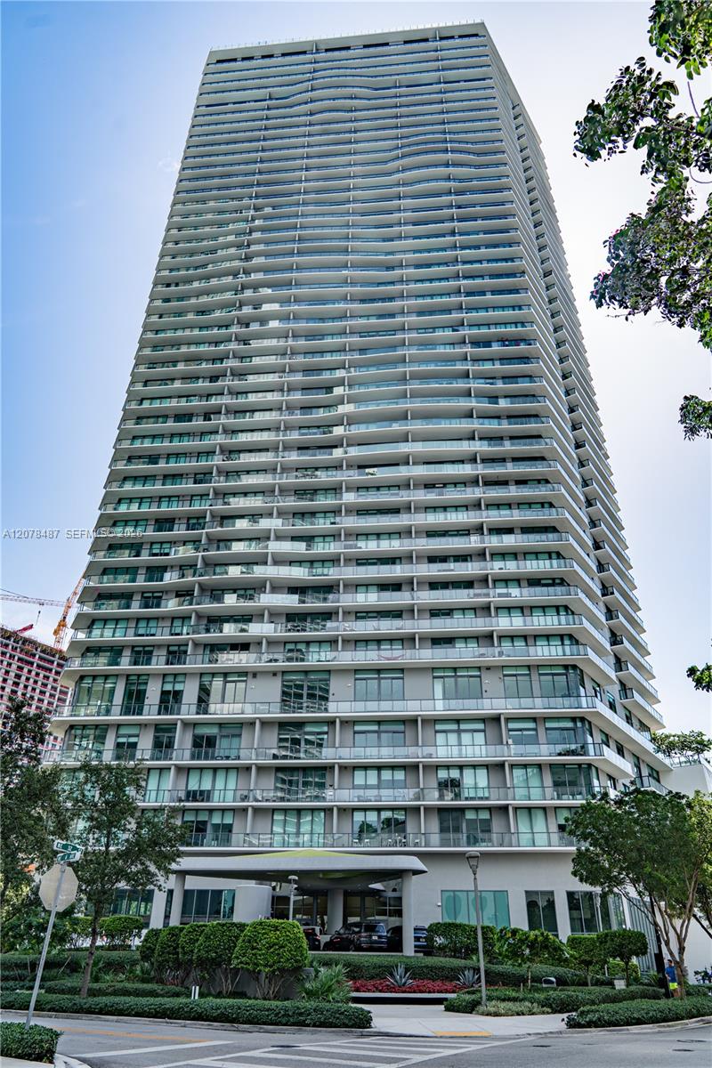 501 NE 31st St # 1209, Miami FL 33137