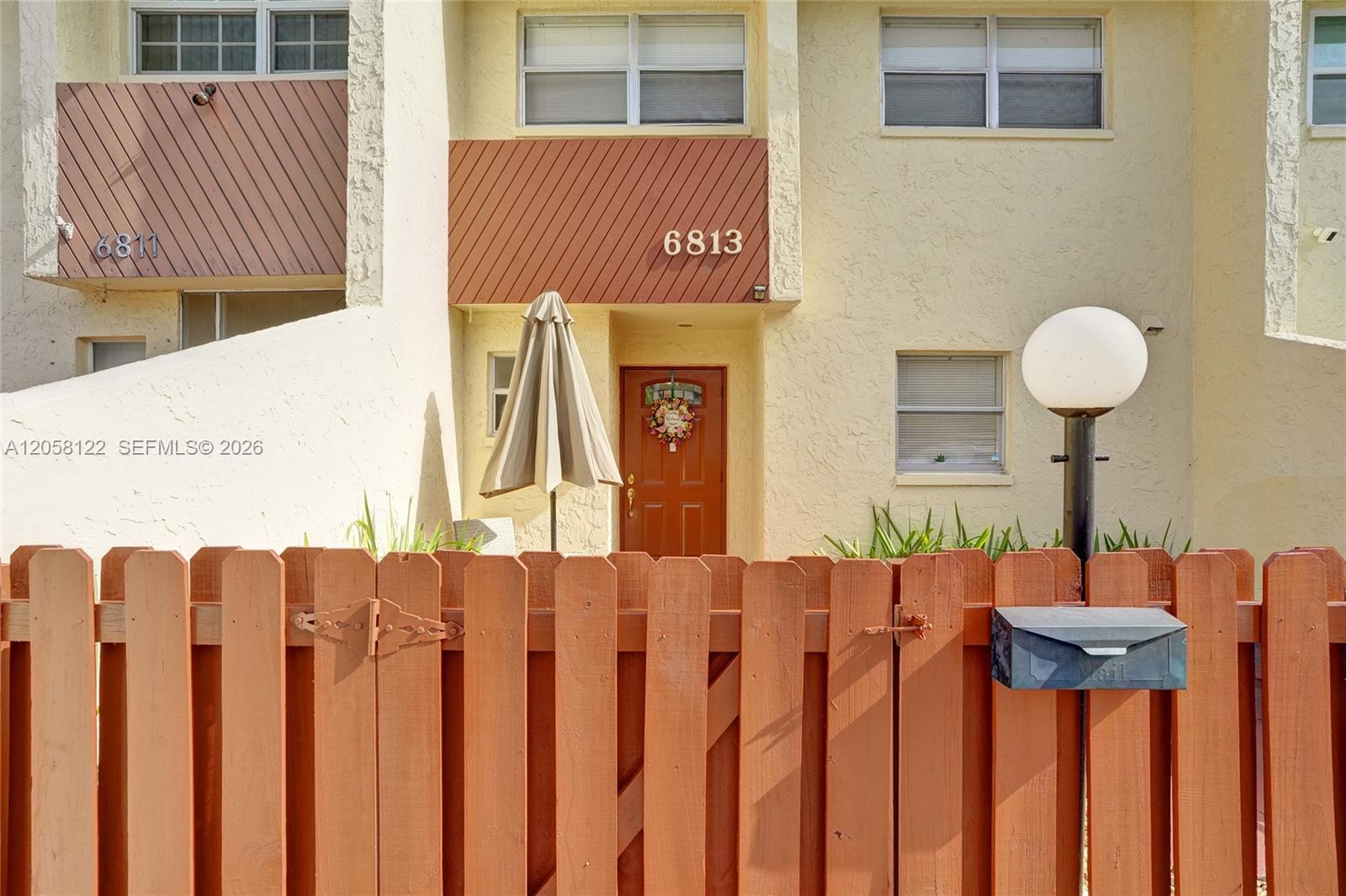 6813 NW 29th Ave # 1, Fort Lauderdale FL 33309