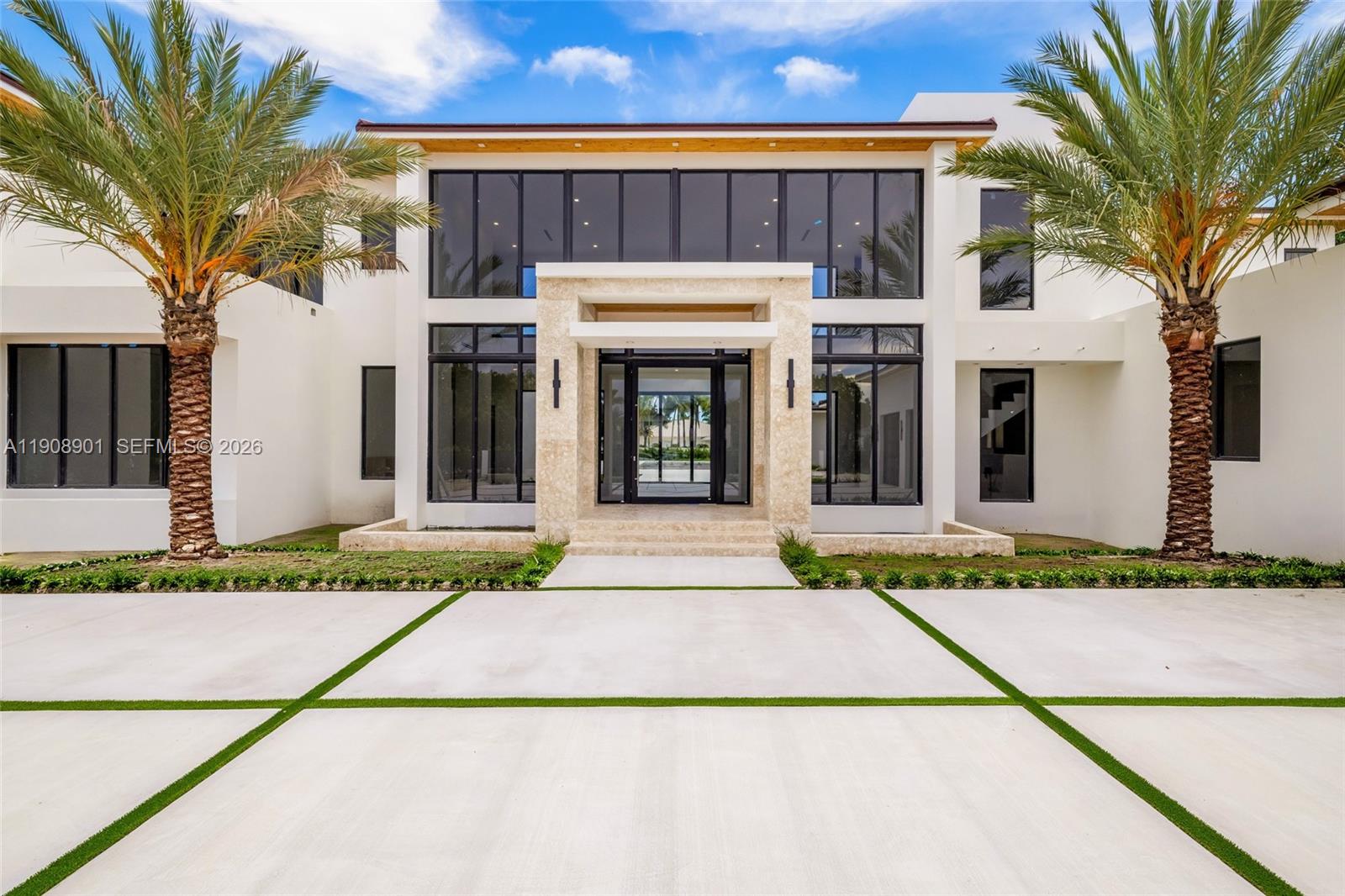 13805 Old Cutler Rd, Palmetto Bay FL 33158