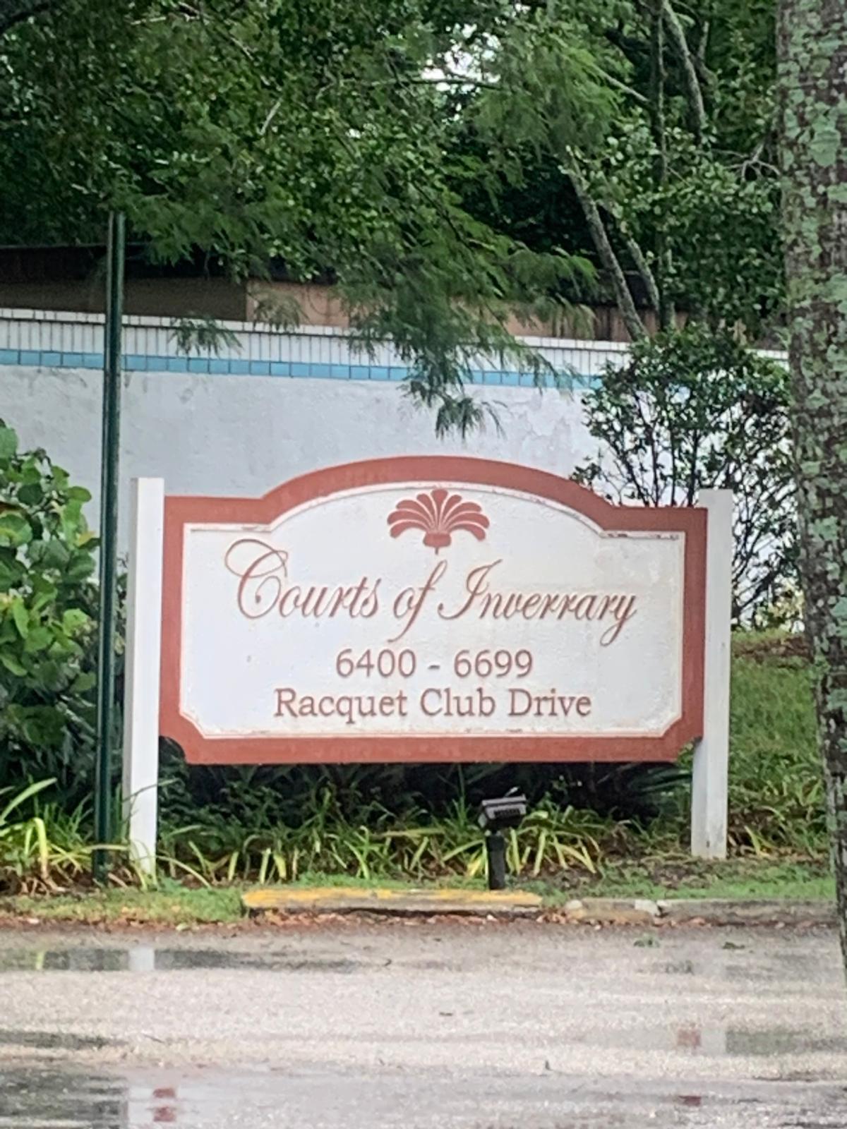3360 SPANISH MOSS Terrace # 413, Lauderhill FL 33319