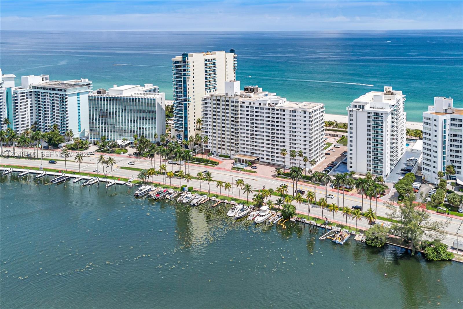 5005 Collins Ave # 509, Miami Beach FL 33140
