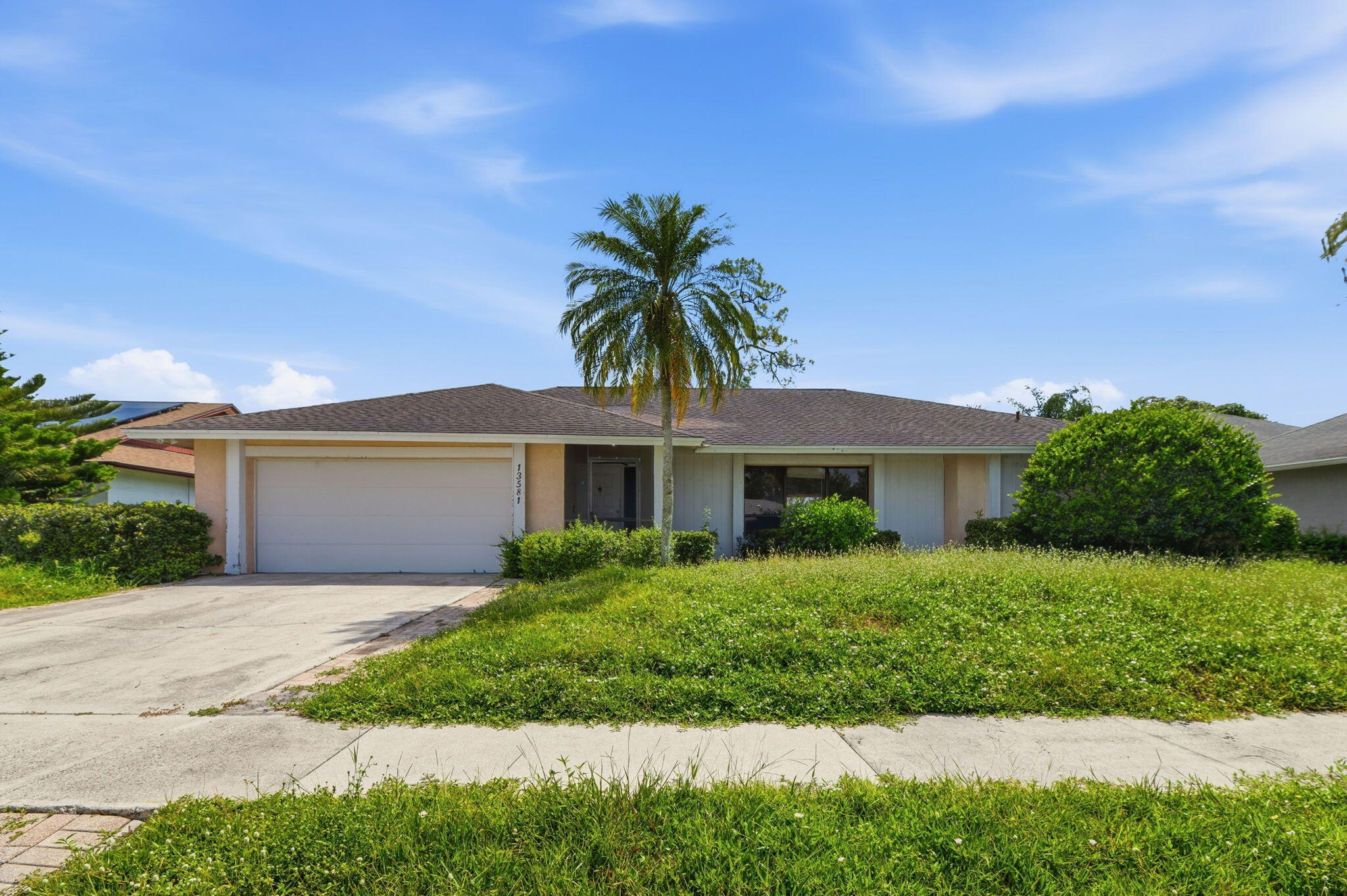 13581 Columbine Avenue, Wellington FL 33414