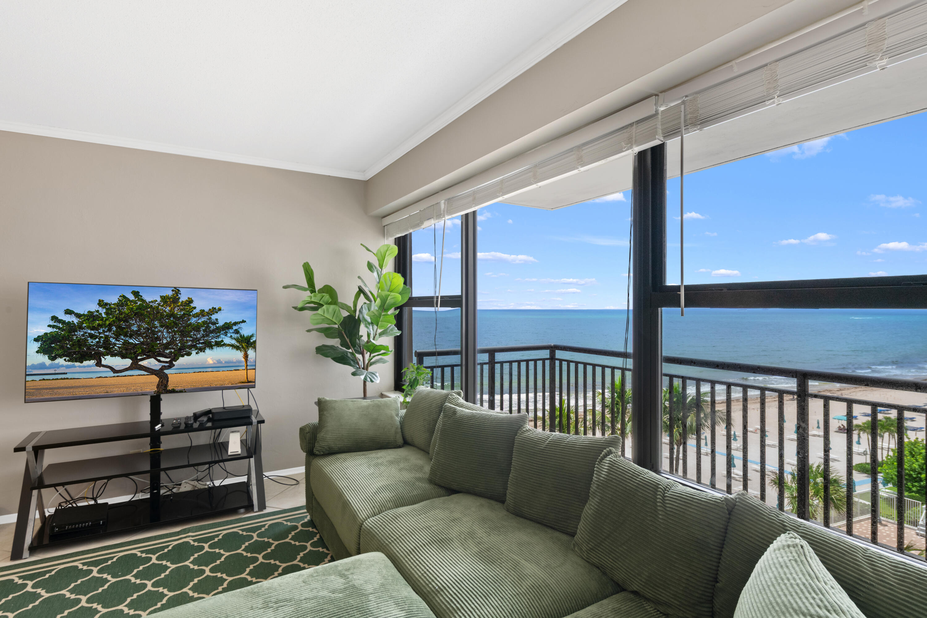 3800 Galt Ocean Drive # 607, Fort Lauderdale FL 33308
