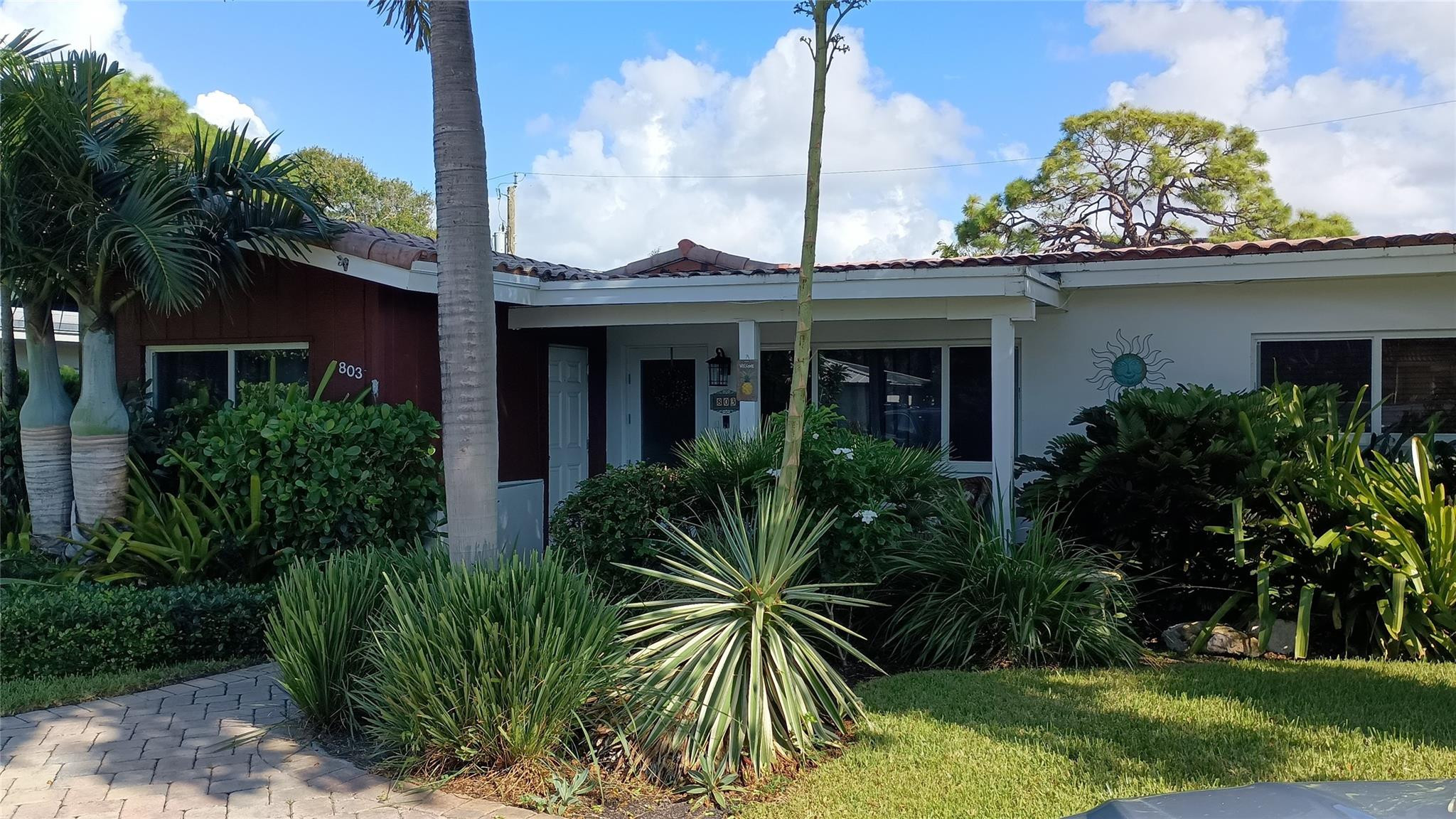 803 NE 21st Drive, Fort Lauderdale FL 33305