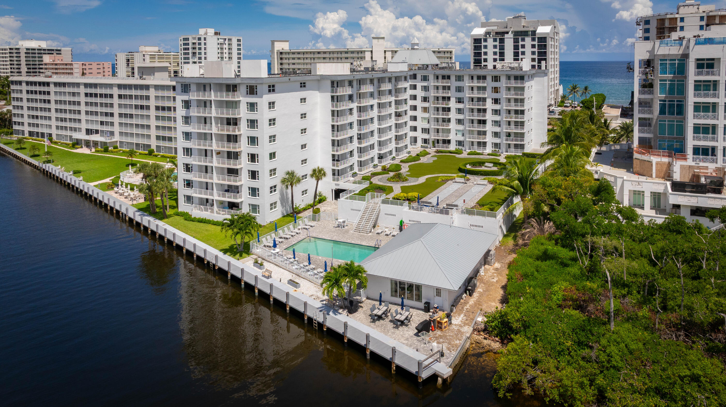 3114 S Ocean Boulevard # 509, Highland Beach FL 33487