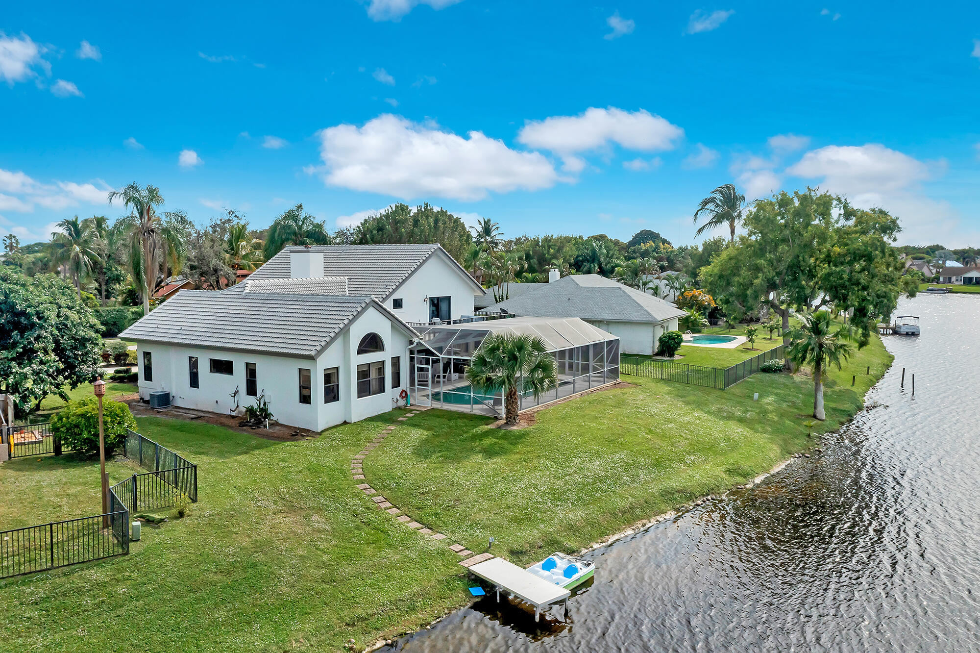 1457 Sailboat Circle, Wellington FL 33414
