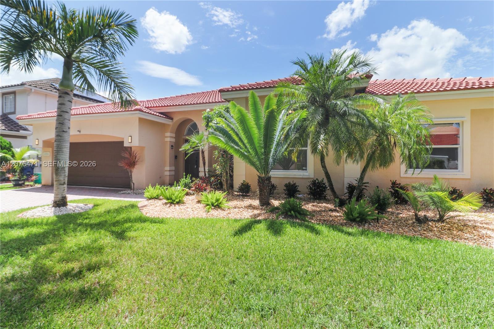 10256 NW 53rd Ct — Photo 3
