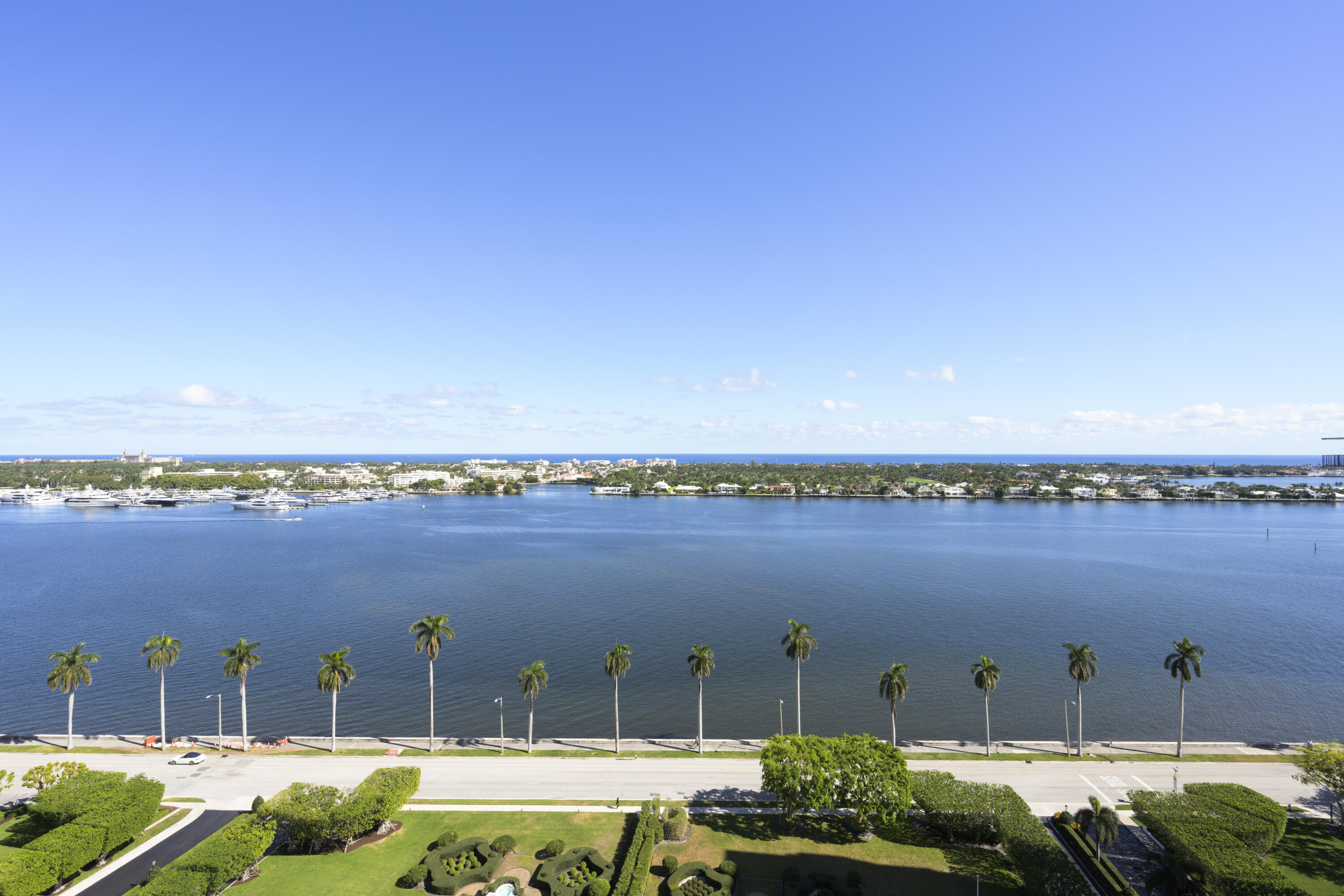 1801 S Flagler Drive # 11, West Palm Beach FL 33401