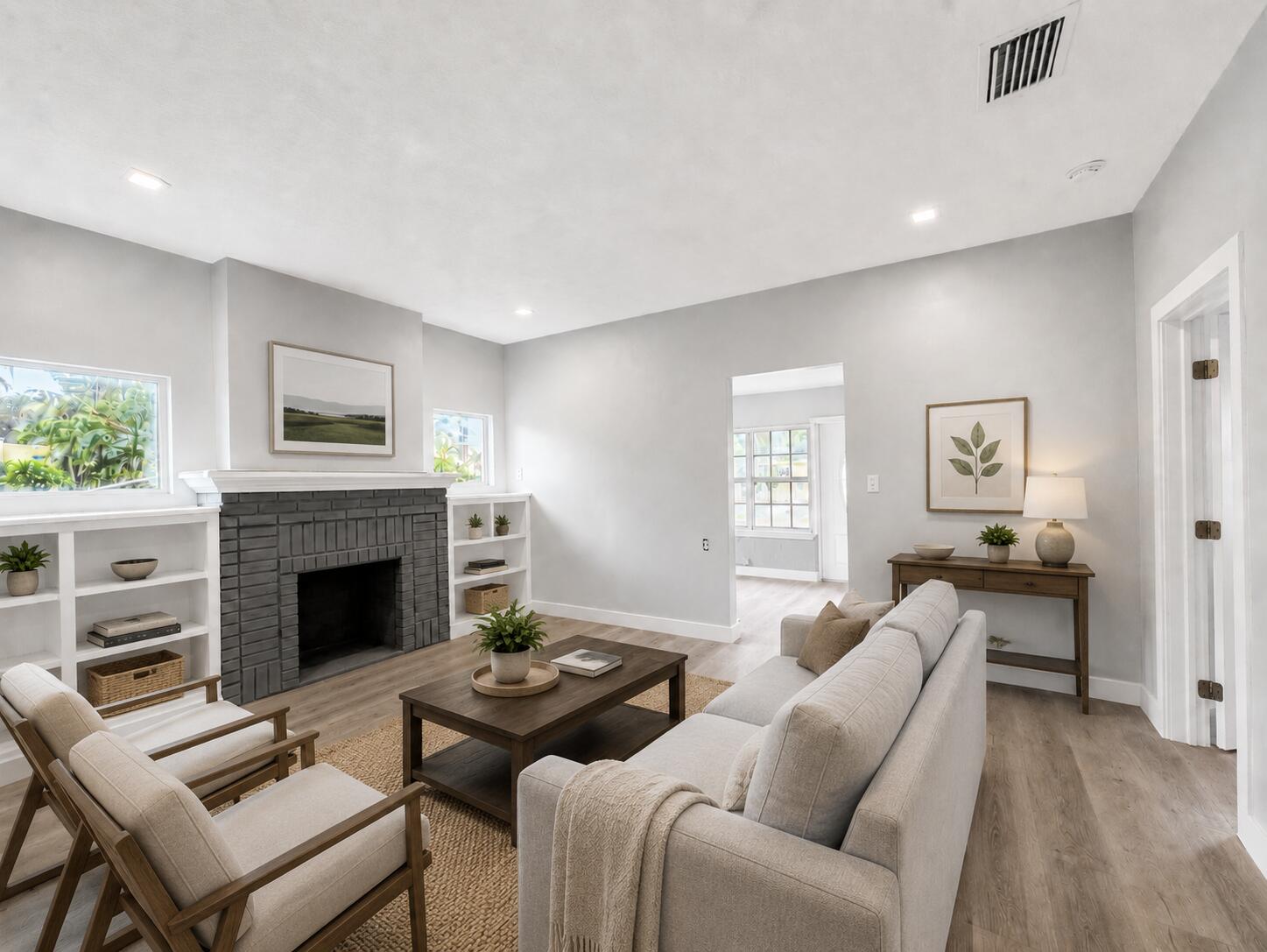 1905 Monroe Street, Hollywood FL 33020