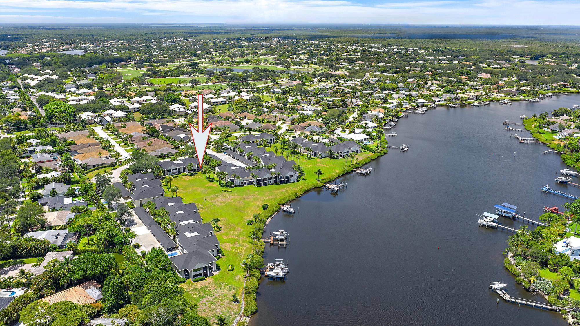 10459 SE Terrapin Place # 101D, Jupiter FL 33469