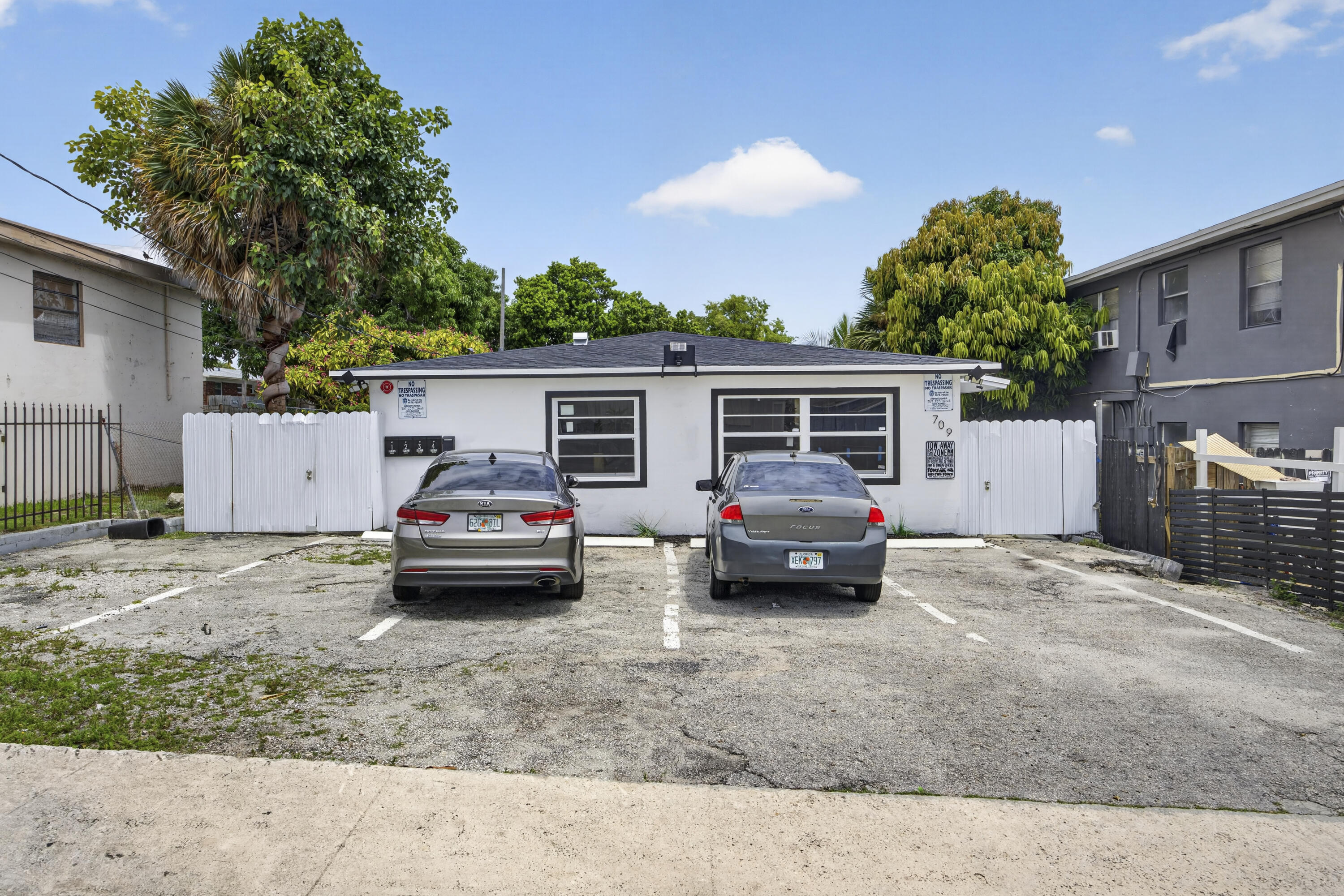 709 13TH Street, West Palm Beach FL 33401