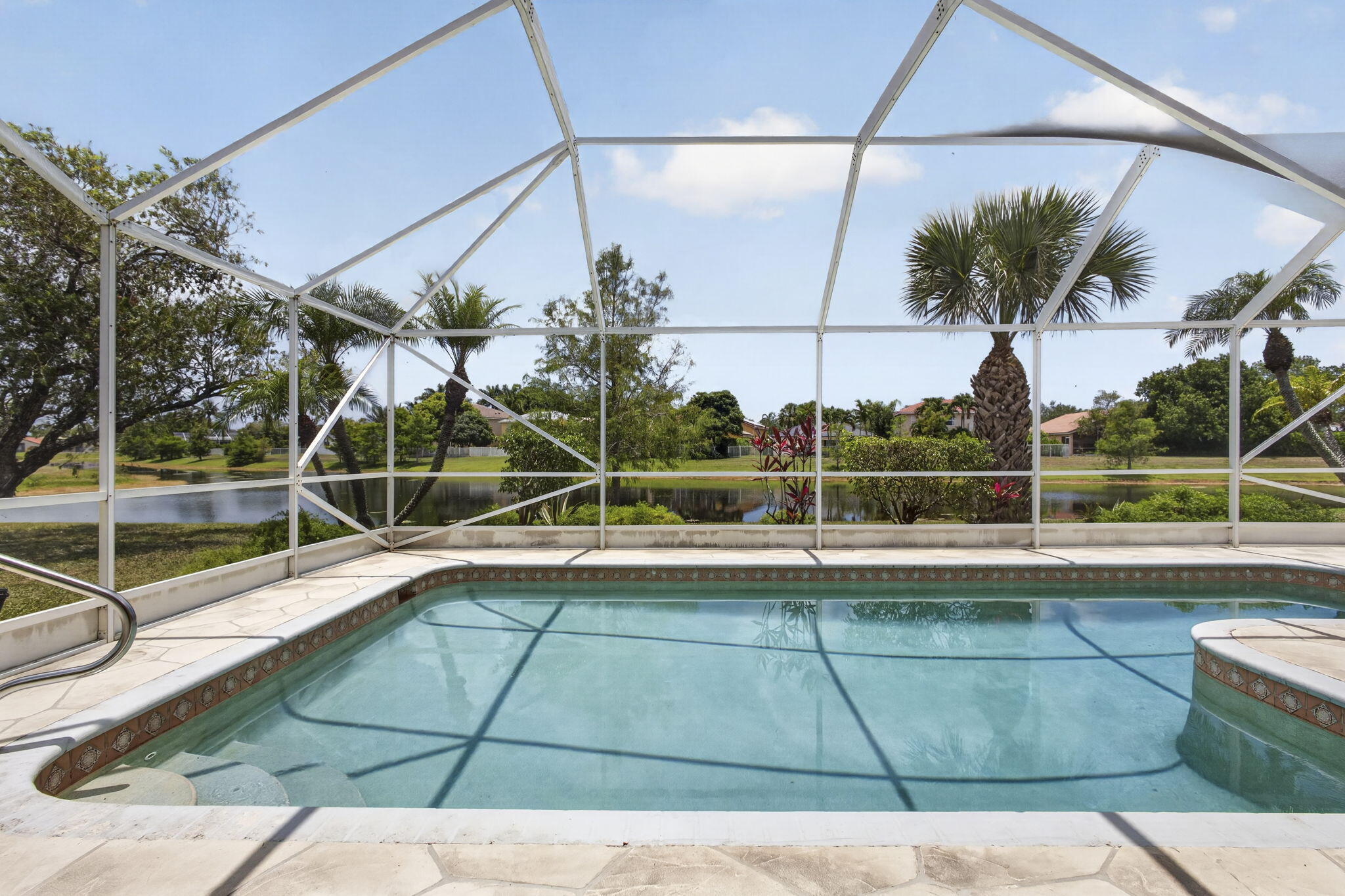 2580 Neaton Court, Wellington FL 33414