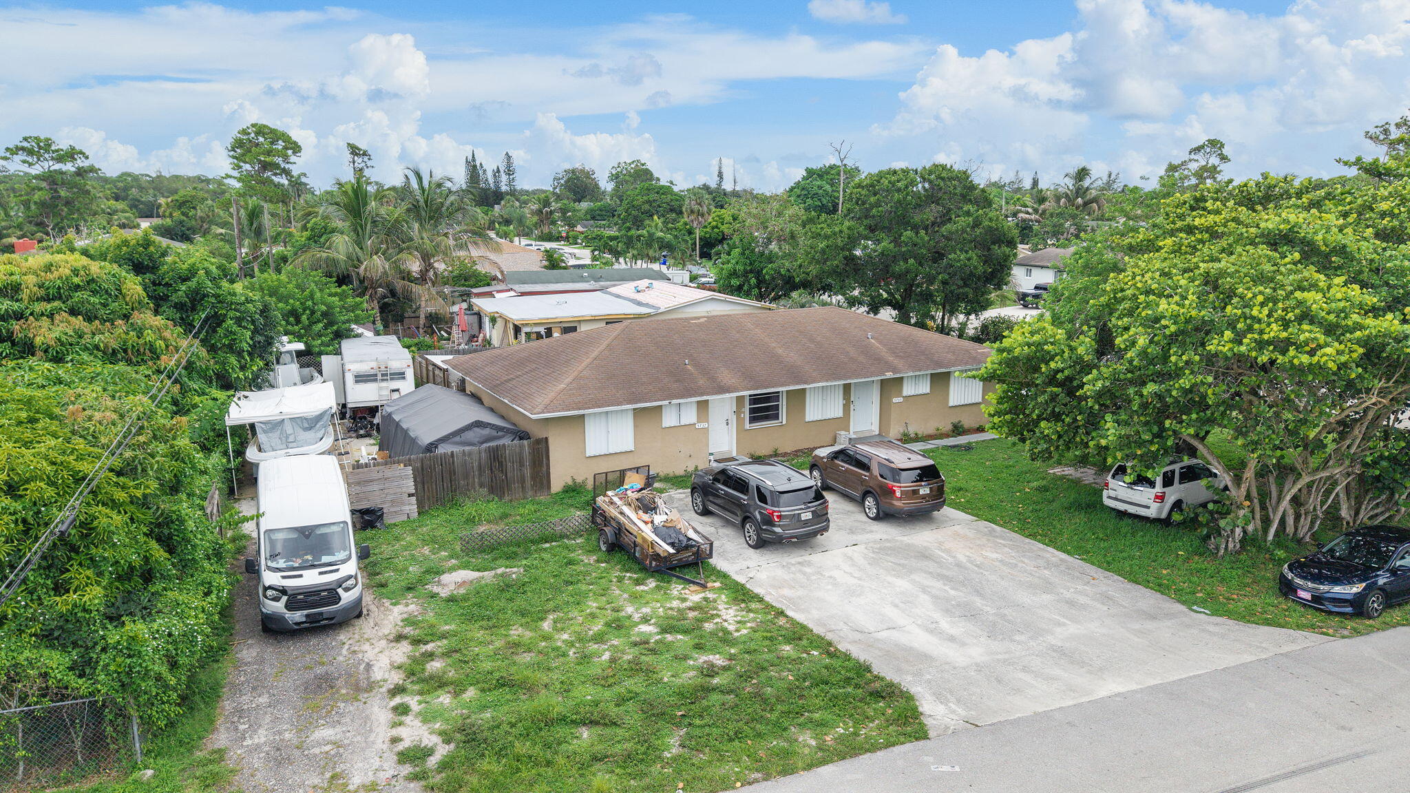5735 Kumquat Road, West Palm Beach FL 33413