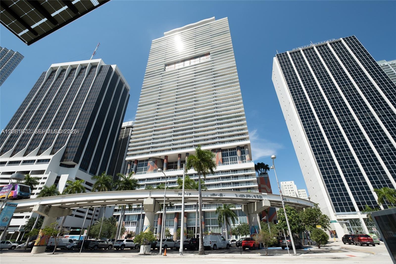 50 Biscayne Blvd # 508 — Photo 2