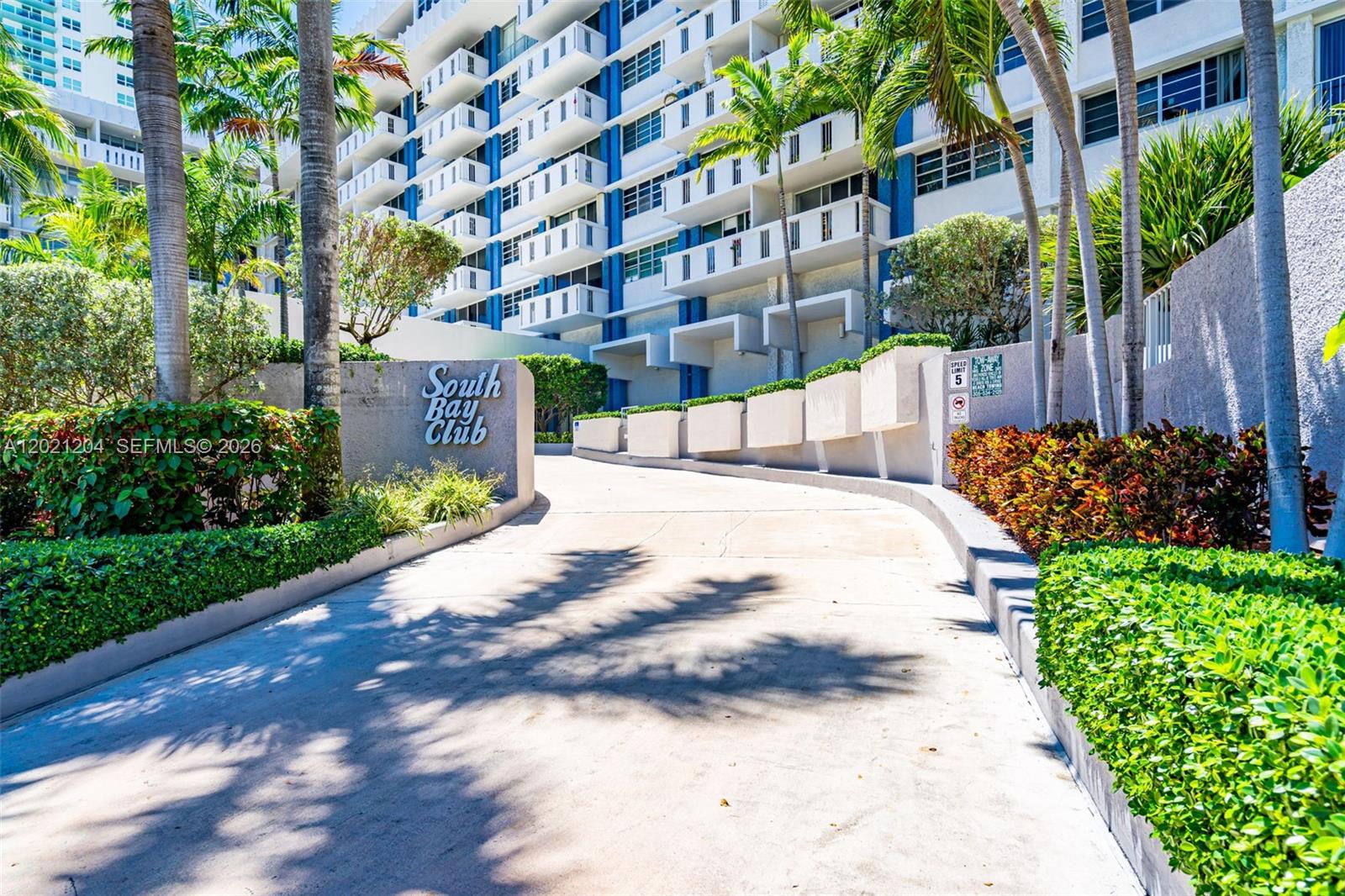 800 West Ave # 509, Miami Beach FL 33139