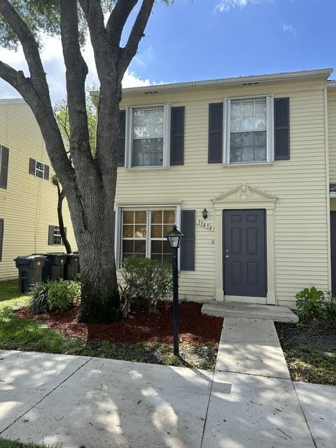 13454 OLD ENGLISHTOWN Road, Wellington FL 33414