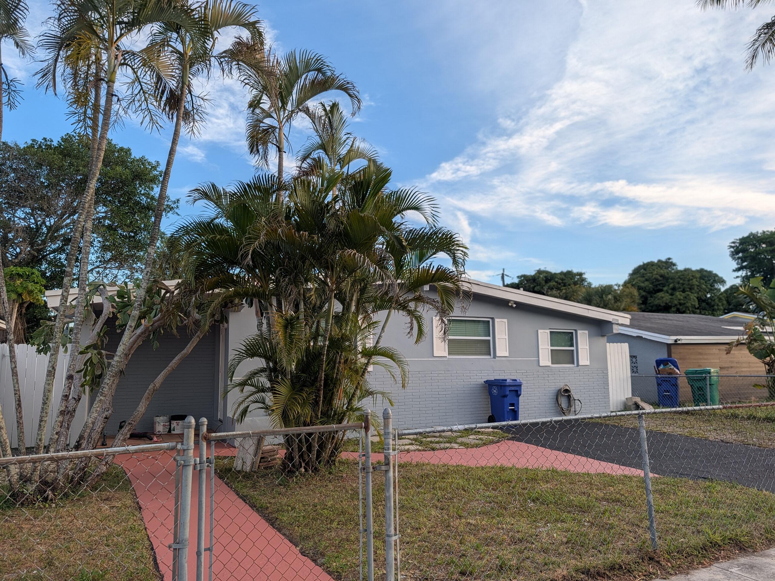 2990 NW 7th Court, Fort Lauderdale FL 33311