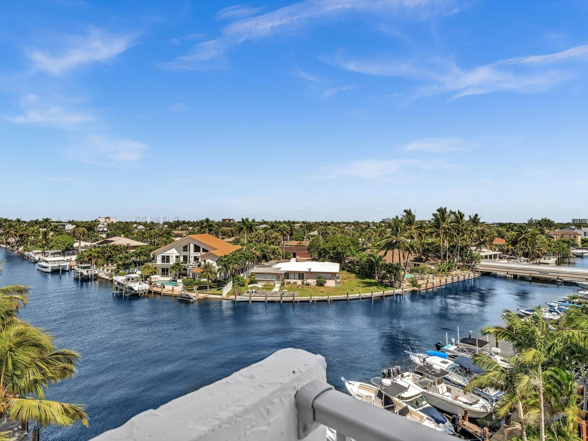 1421 S OCEAN Boulevard # 503, Pompano Beach FL 33062