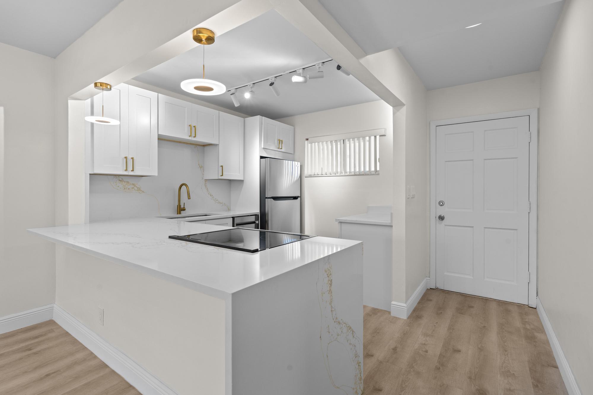 2647 Garden Drive # 101, Lake Worth FL 33461