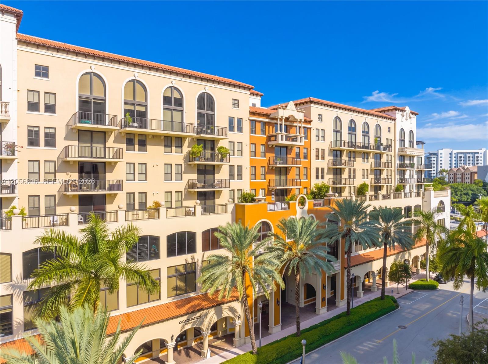 55 Merrick Way # 832, Coral Gables FL 33134