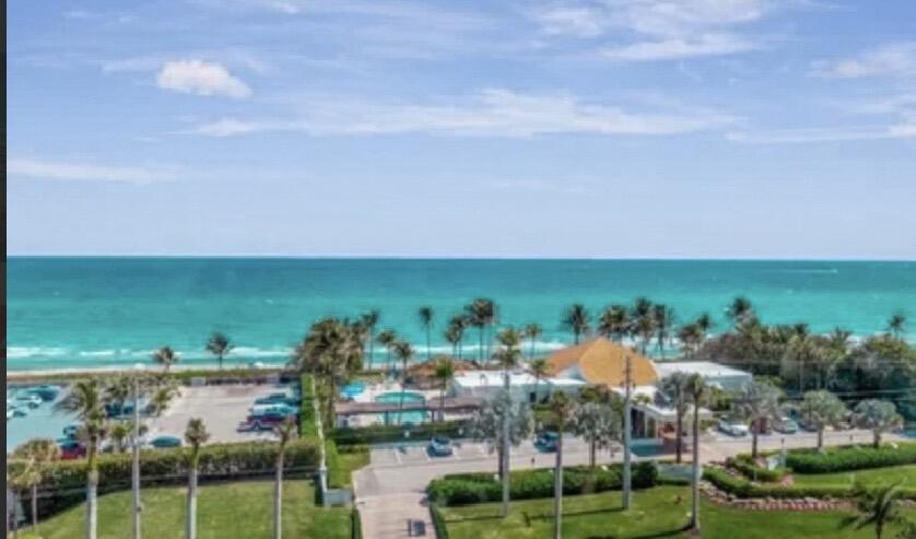3400 S Ocean Boulevard, Highland Beach FL 33487