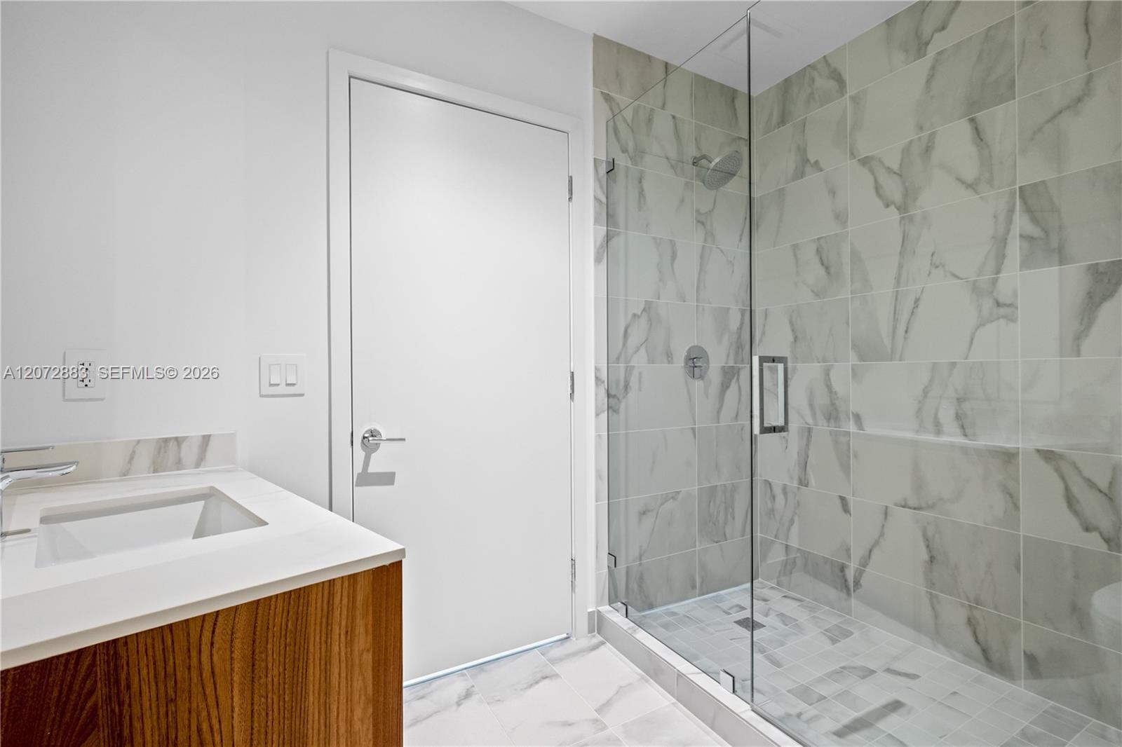 Bathroom Den
