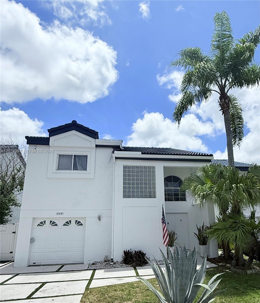 21251 NE 3rd Ct, Miami FL 33179