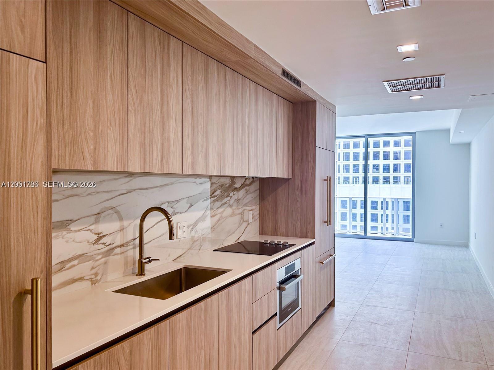 77 SE 5th St # 2314, Miami FL 33131