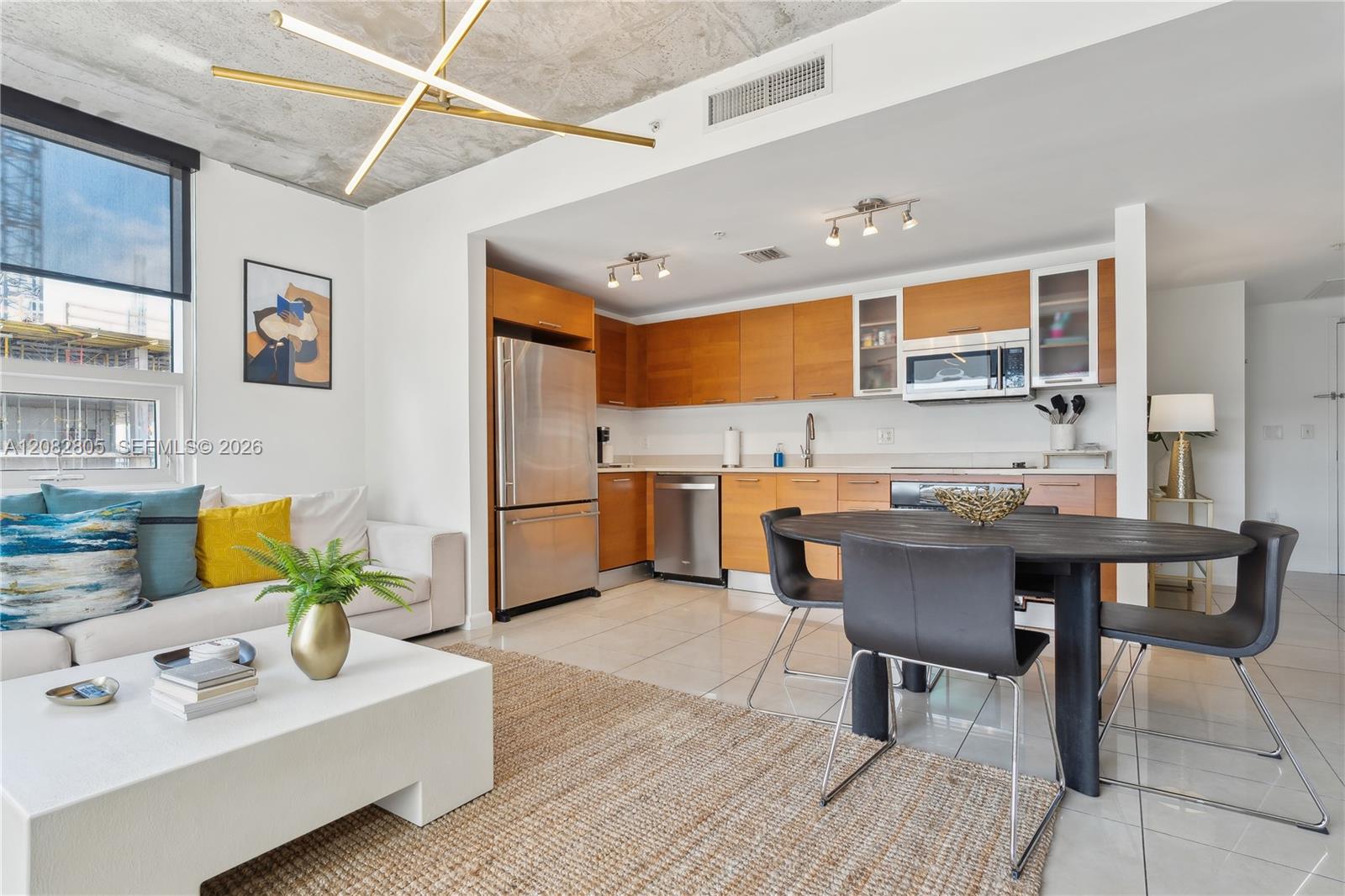 3250 NE 1st Ave # 616 — Photo 4