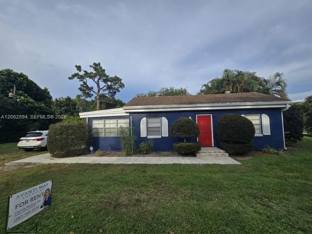 15138 Harrison Rd, Delray Beach FL 33484