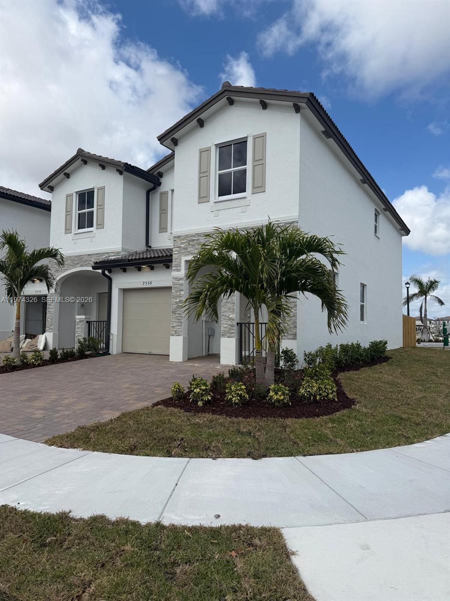2574 SE 25 RD # 2574, Homestead FL 33035