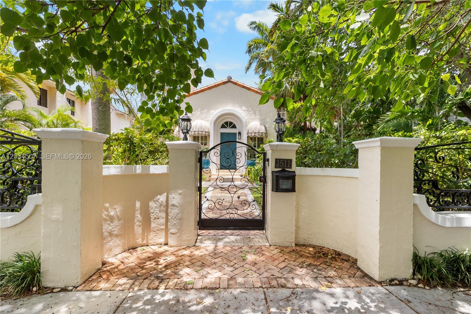 1511 SW 13th St, Miami FL 33145