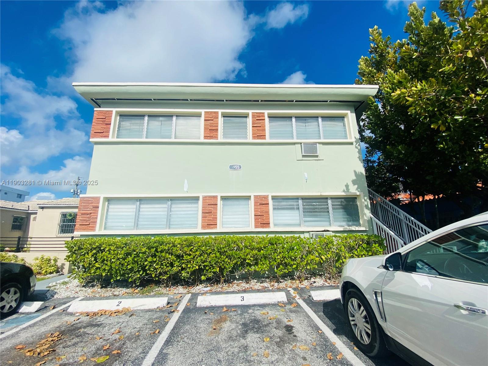 1955 Normandy Dr # 2, Miami Beach FL 33141