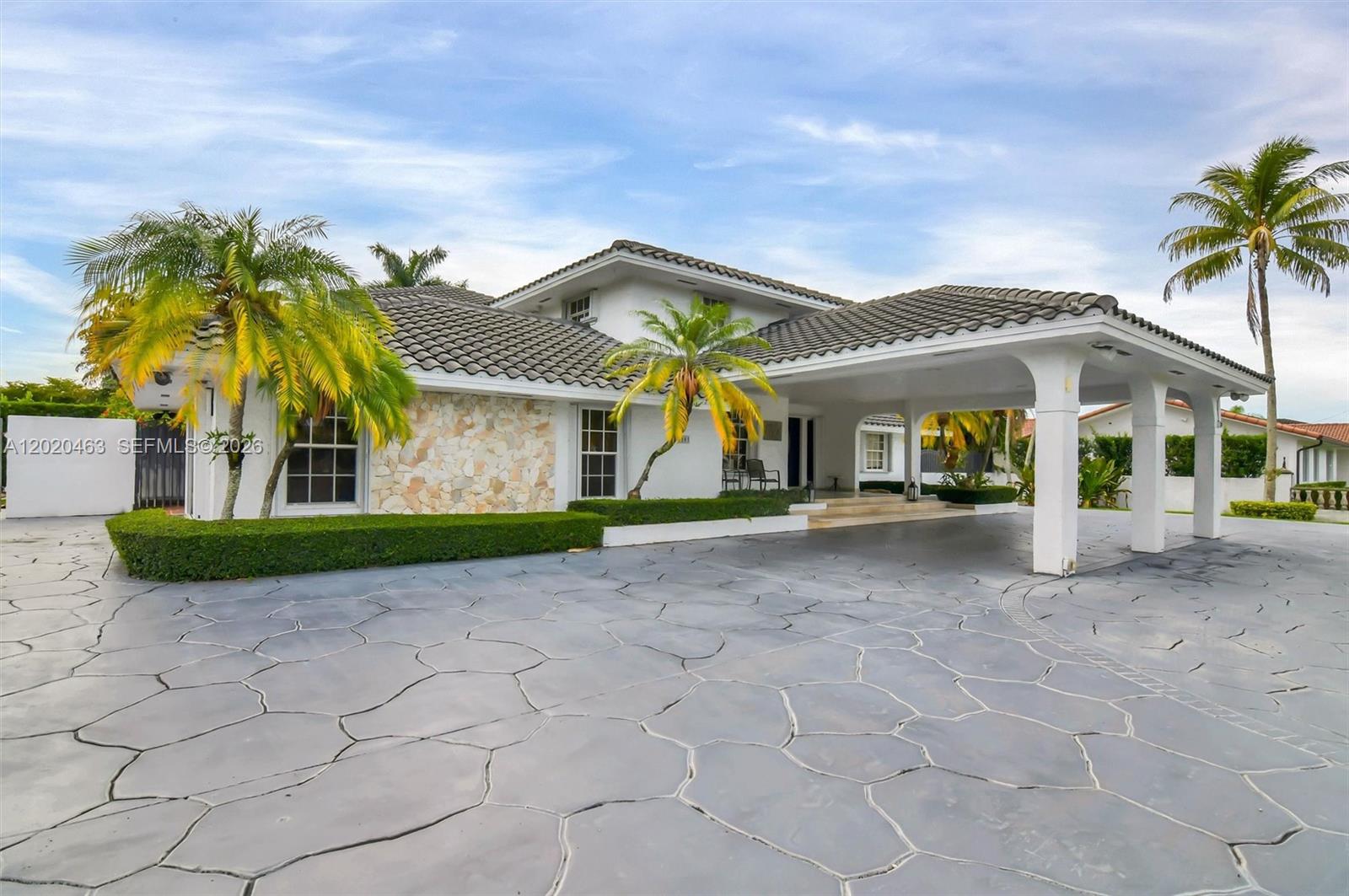 3401 SW 129th Ave, Miami FL 33175