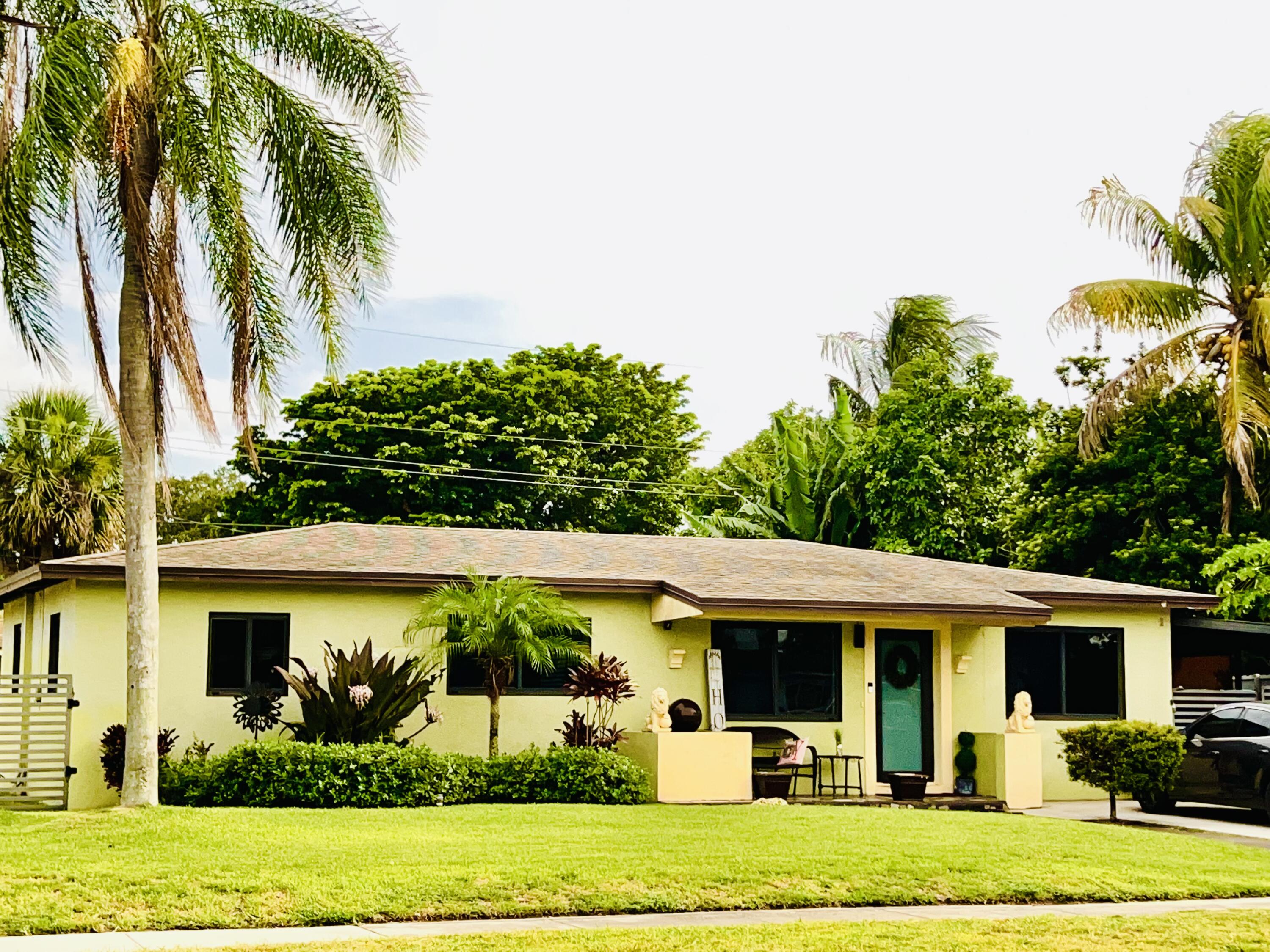 3020 NW 173rd Terrace, Miami Gardens FL 33056