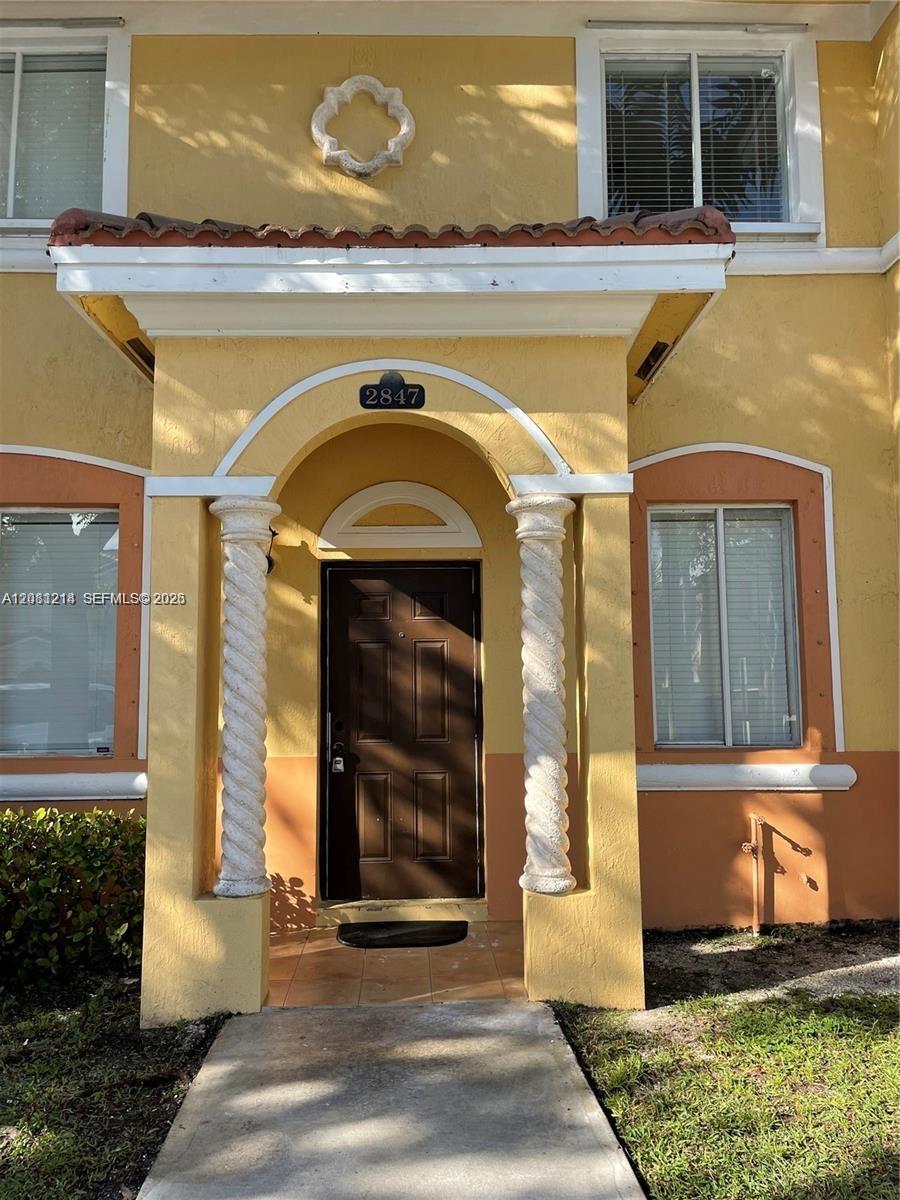 2847 SE 15th Rd # 80, Homestead FL 33035