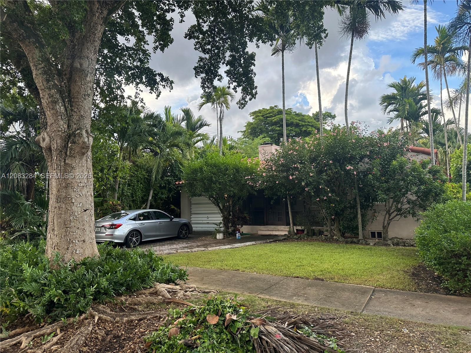 123 Sarto Ave, Coral Gables FL 33134